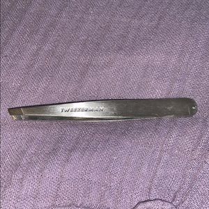 Tweezerman Tweezers